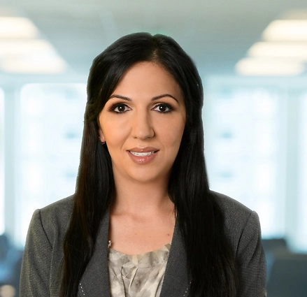 Photo of Ana Petrosyan