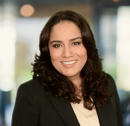 Photo of Iris Aleman