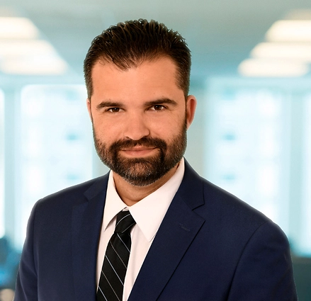 Photo of Goran Jovicic