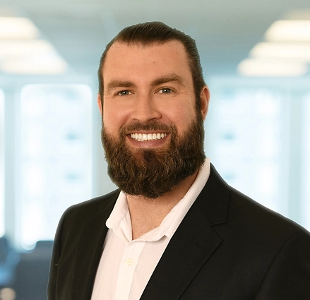 Photo of Shay Powers