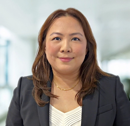 Photo of Lina Rachmat