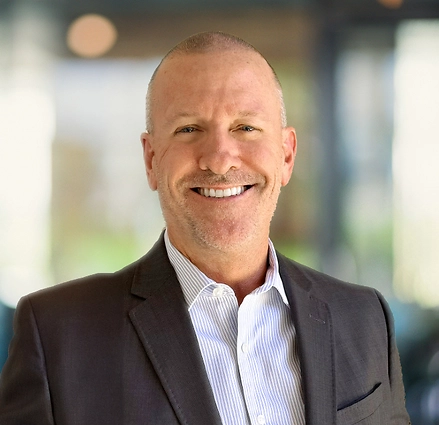 Photo of Kris Kaufmann