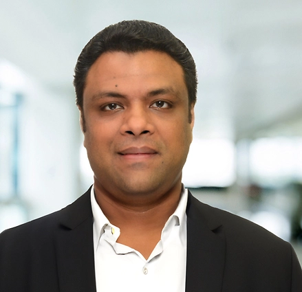 Photo of Chetan Jallan