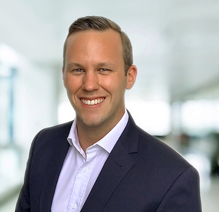 Photo of Tyler Jones