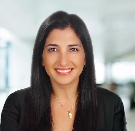 Photo of Athena Papadopoulos