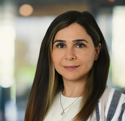 Photo of Valentine Khechoomian