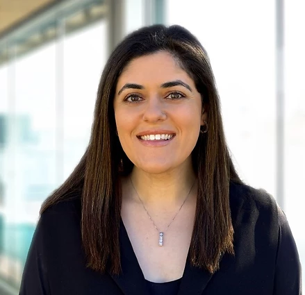 Photo of Shooshan Zargaryan