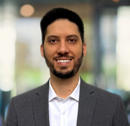 Photo of Stavros Kalivas