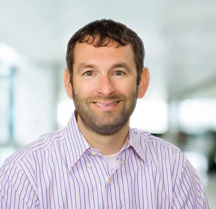 Photo of Robert Wheat