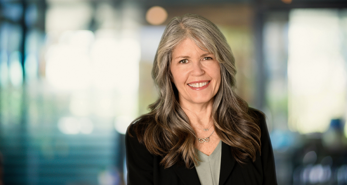 Janet Shepard, Holthouse Carlin & Van Trigt LLP Photo