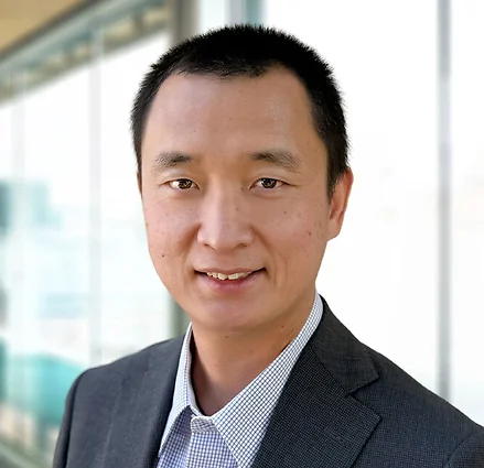Photo of JD Li