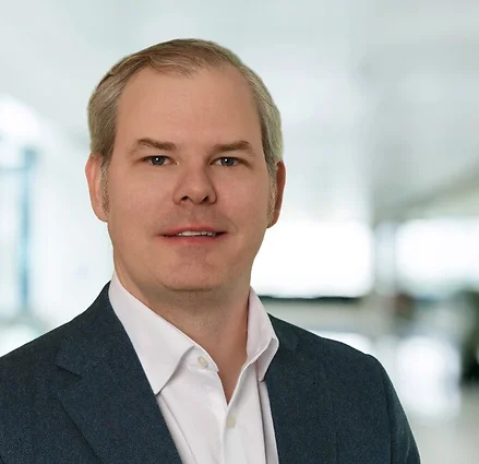 Photo of Brendan Lacy