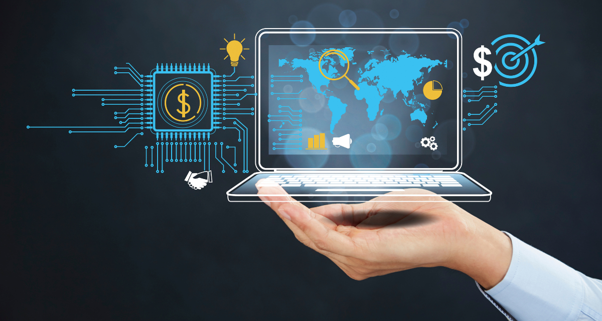 Photo of Data-Driven Business Optimization & Analytics Consulting