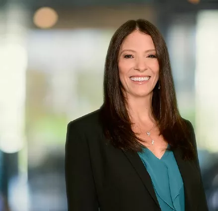 Photo of Rebecca Gibb