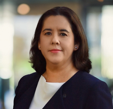 Photo of Yolanda Guzman