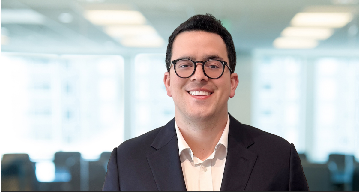 Cole Campeas, Holthouse Carlin & Van Trigt LLP Photo