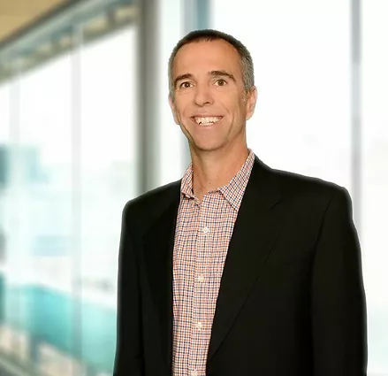 Photo of Jayson Duhn