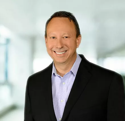 Photo of Mark Hughes