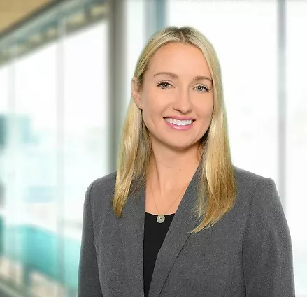 Photo of Stephanie Micek