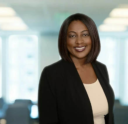 Photo of Nikki Ojielo