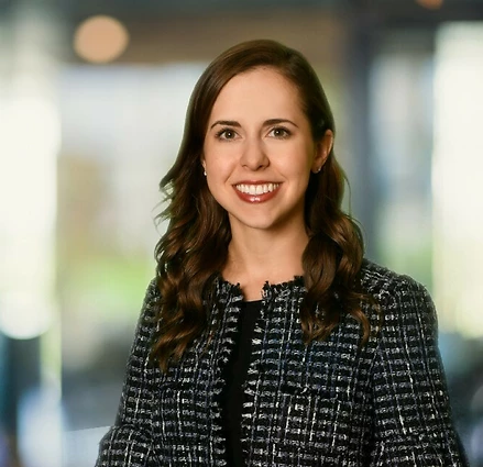 Photo of Amanda Slavin