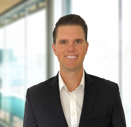 Photo of Kevin Chapman