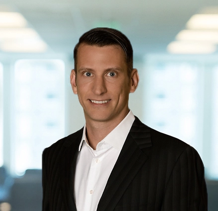 Photo of Michael Horak