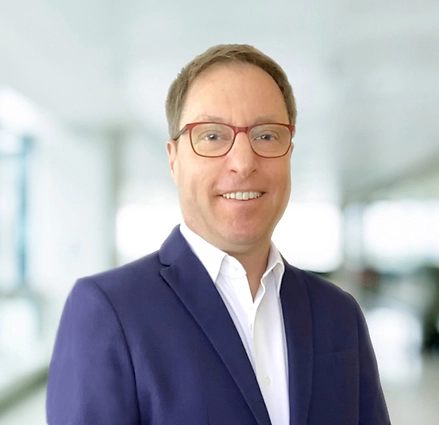 Photo of Doron Bardov