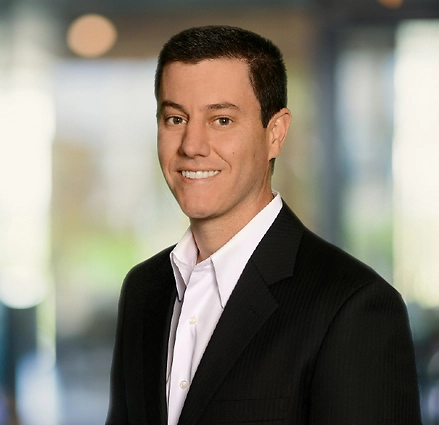 Photo of Adam Schaper