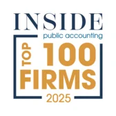 INSIDE Public Accounting: Best of The Best Firms 2023