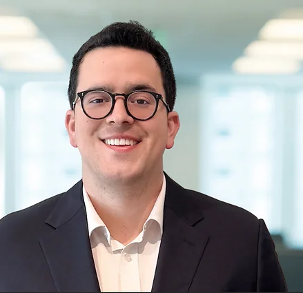 Photo of Cole Campeas