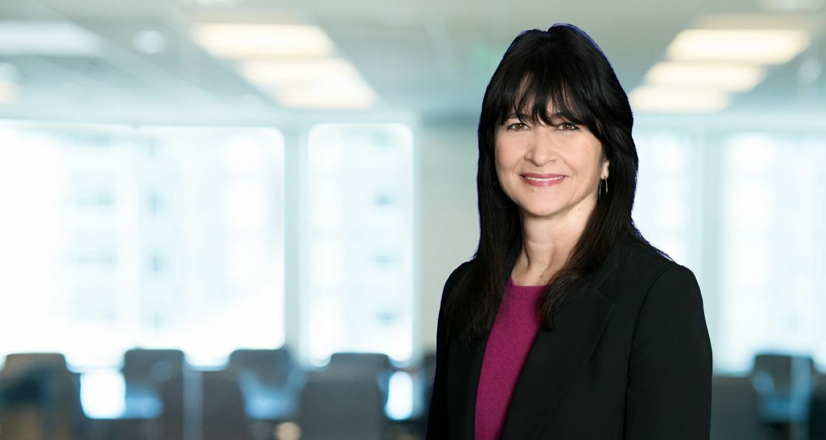 Karina Hamilton, Holthouse Carlin & Van Trigt LLP Photo