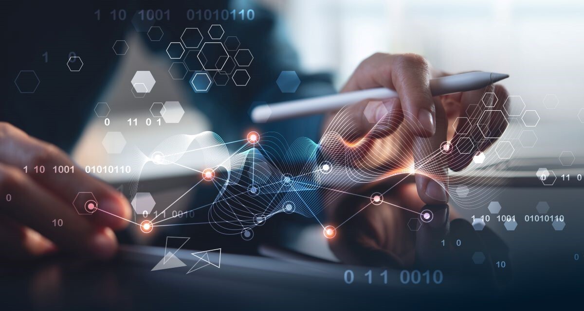 Photo of Technology & Transformation Services