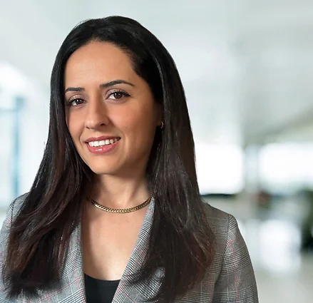 Photo of Inessa  Sarkisyan