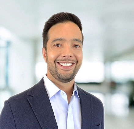 Photo of Sid Chitnis