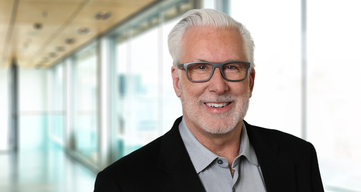 Blake Christian, Holthouse Carlin & Van Trigt LLP Photo