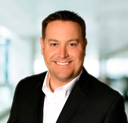 Photo of Ryan Partridge