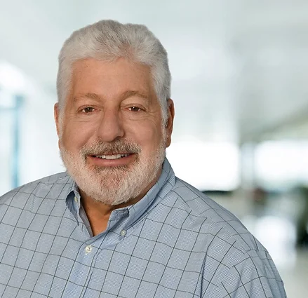 Photo of Andrew M. Katzenstein