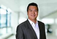 Johnson Chao