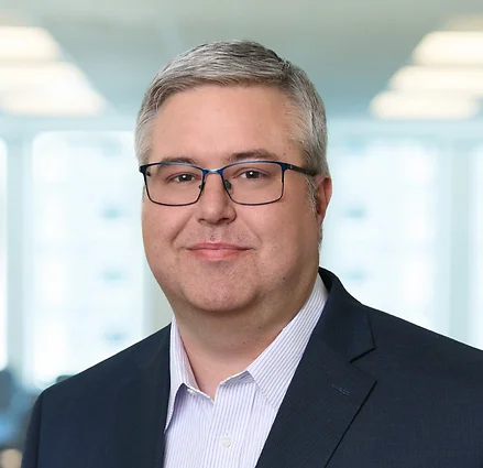 Photo of Seth  Quinn