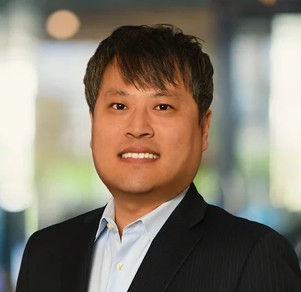 Photo of Sean  Kim