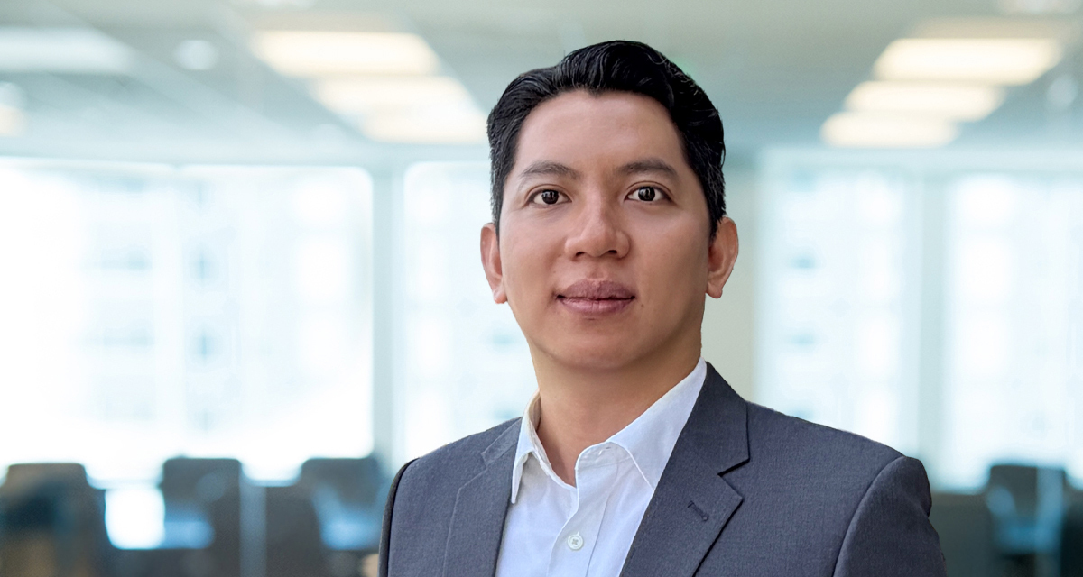 Quang Truong, Holthouse Carlin & Van Trigt LLP Photo