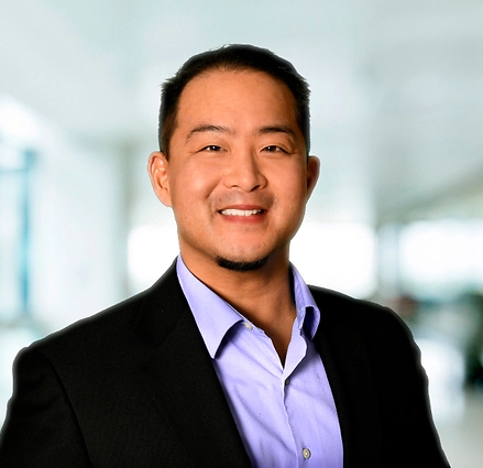 Photo of William  Suh