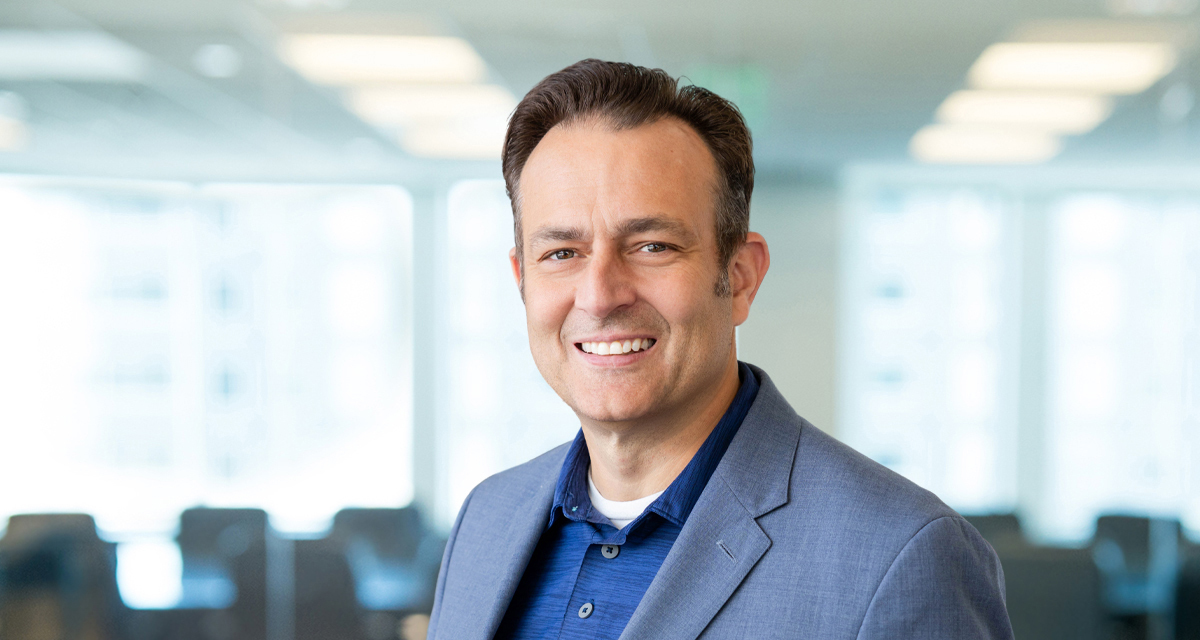Douglas Andersen, Holthouse Carlin & Van Trigt LLP Photo
