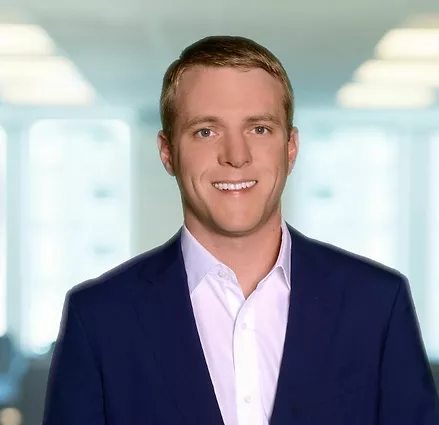 Photo of Cameron  Burkert