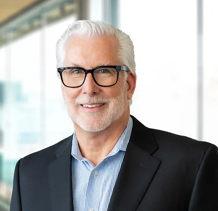 Photo of Blake E. Christian