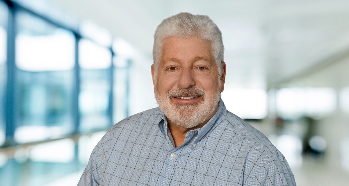 Andrew Katzenstein, Holthouse Carlin & Van Trigt LLP Photo