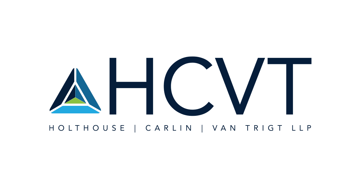 Accounting Firm CPA Los Angeles HCVT, LLP