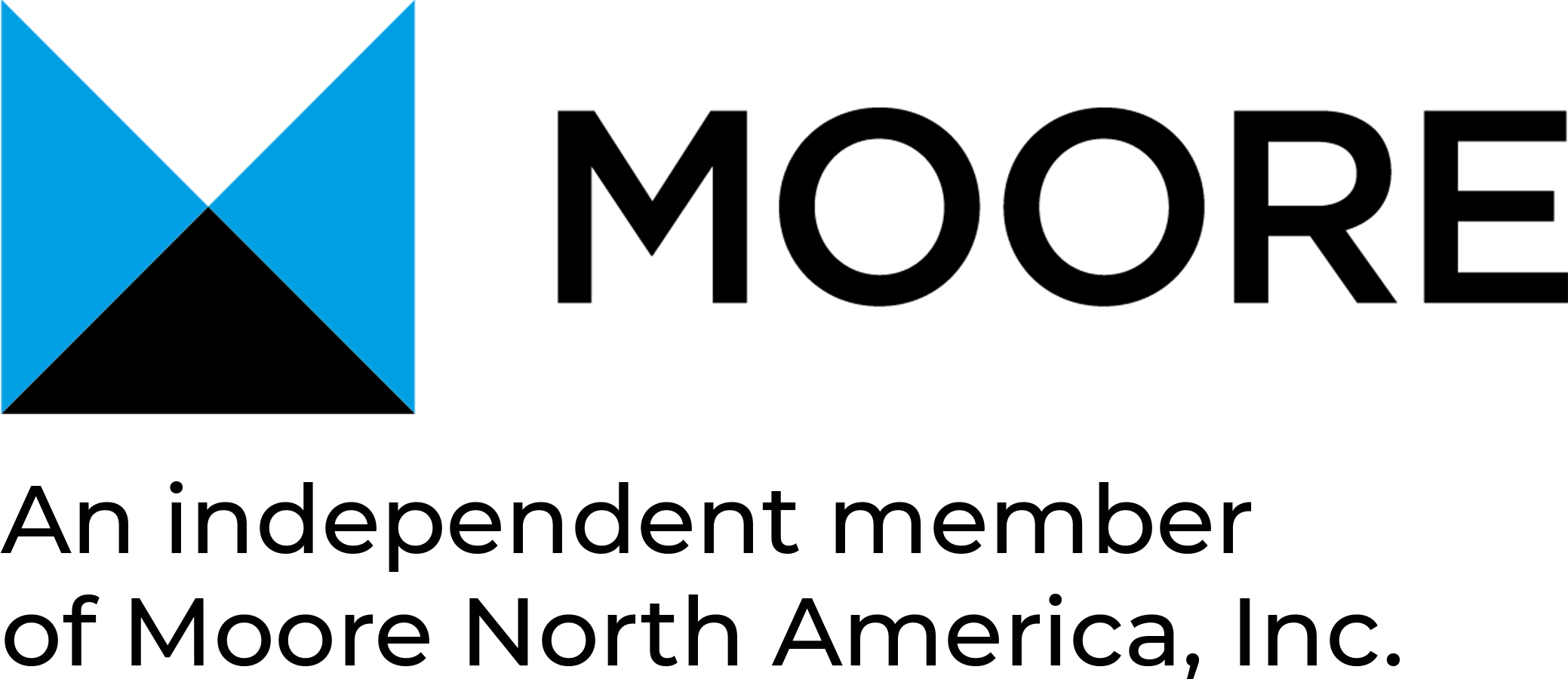 An independent member of Moore North America, Inc.